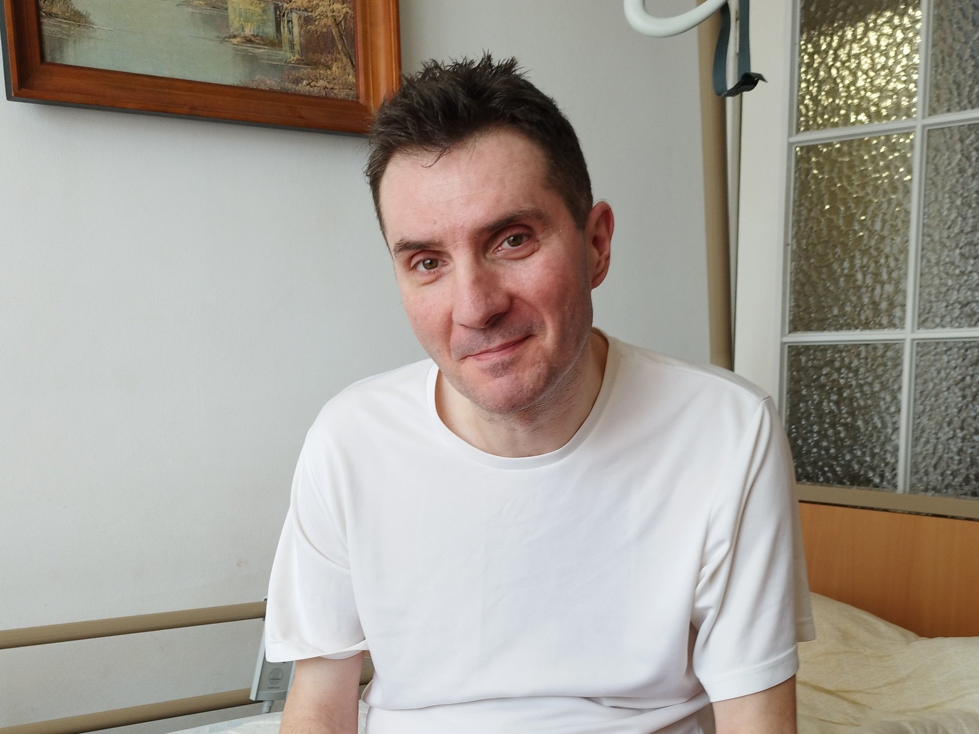 Darek Drzazga - zdjęcie główne