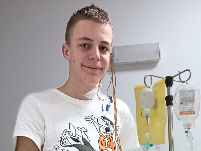 Dominik Lehmann - main photo