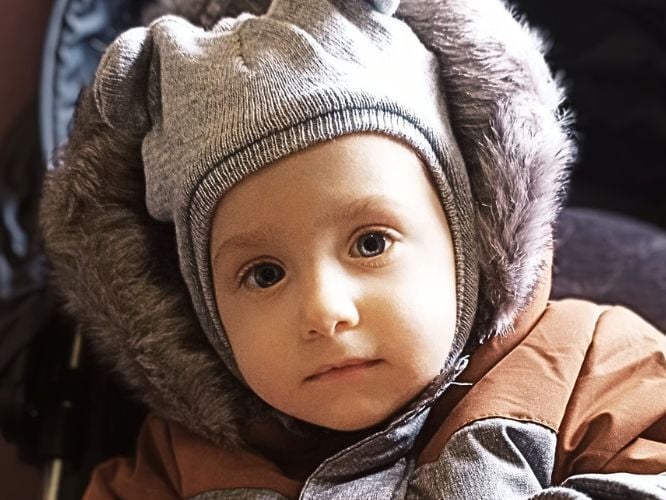 Oleksandr Roman Boiprav - main photo