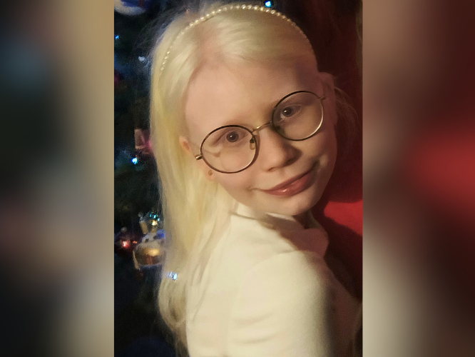 Zuzanna Zych - zdjęcie główne