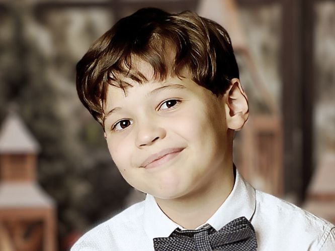 Michał Milewski - main photo