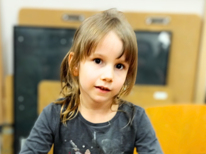 Julia Żwiryn - zdjęcie główne