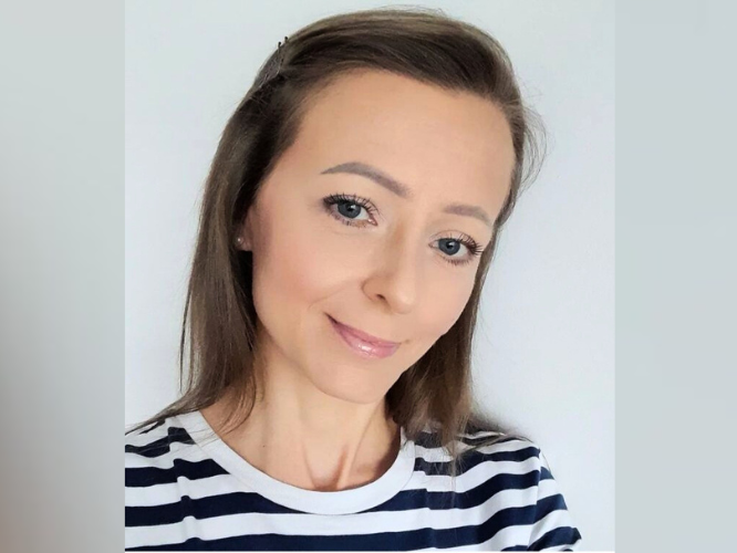 Ewa Górska - zdjęcie główne