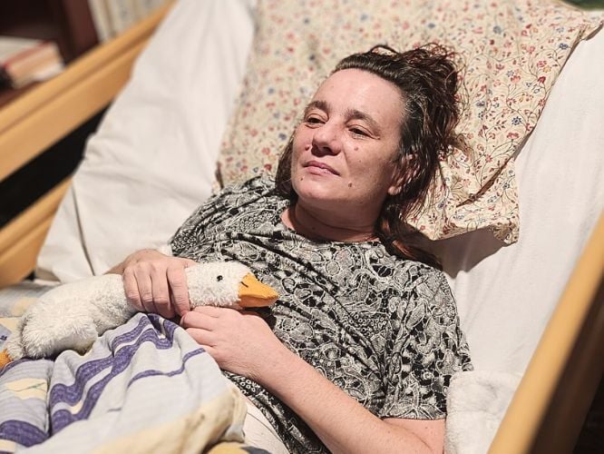 Basia Bielawska - zdjęcie główne