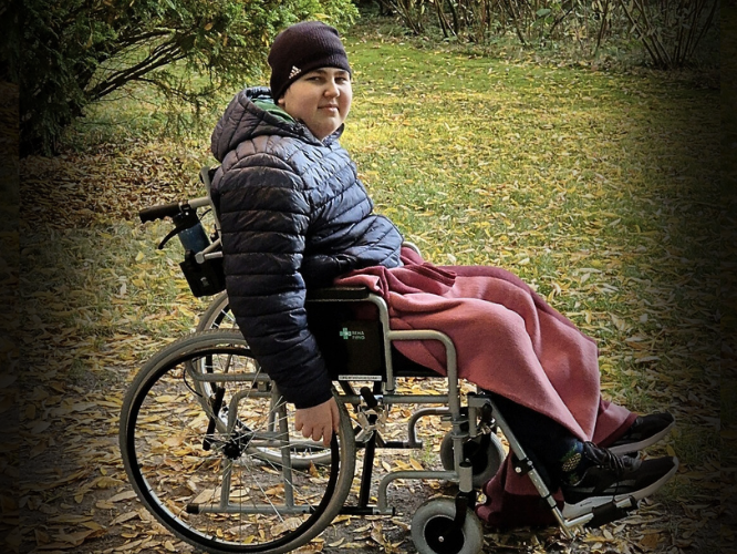 Filip Wojcieszak - zdjęcie główne