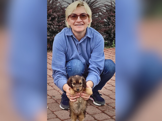 Beata Cuper - zdjęcie główne