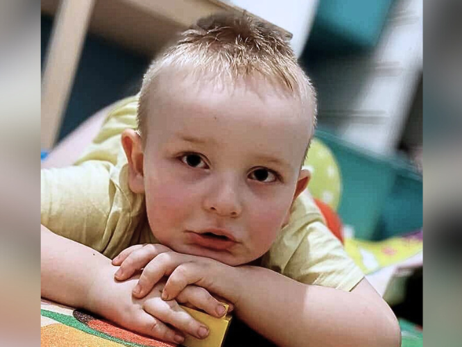 Tomek Kosmala - zdjęcie główne