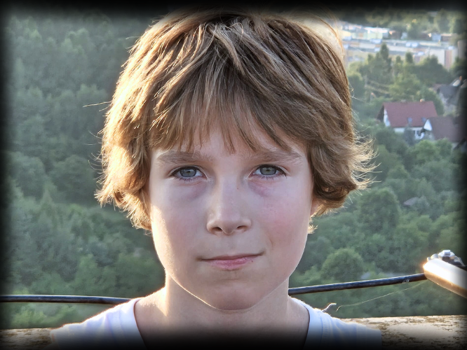 Wiktor Lubowicz - zdjęcie główne