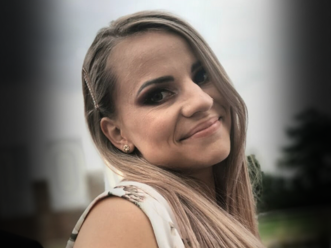 Natalia Rachwalik-Merc - zdjęcie główne