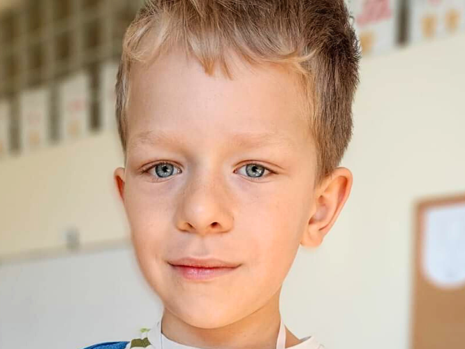 Karol Kawala - zdjęcie główne