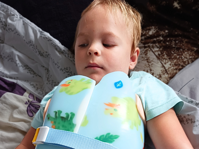 Marysia Stepaniuk - zdjęcie główne