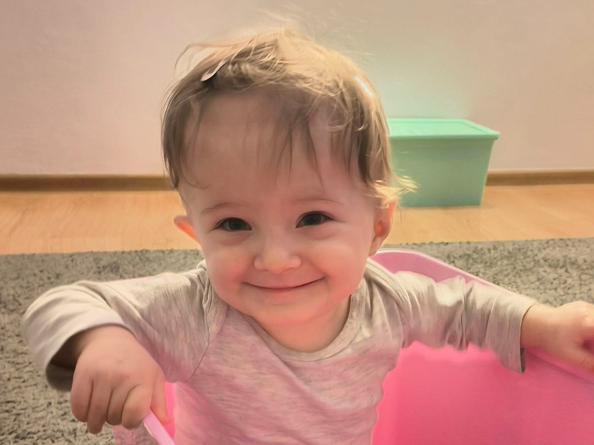 Zosia Laskowska - zdjęcie główne