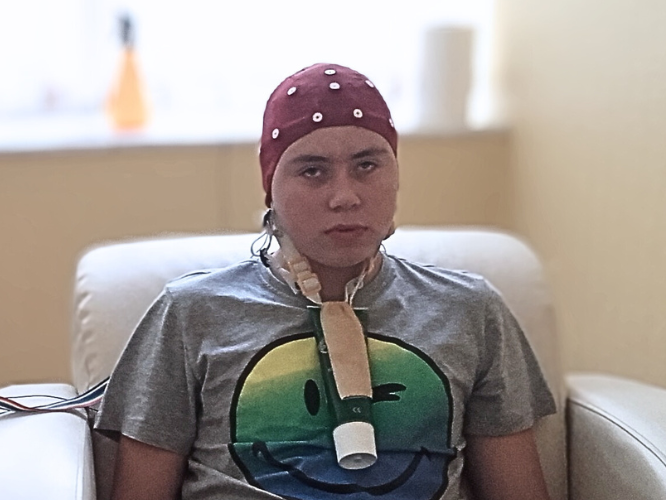 Oskar Lawendowski - zdjęcie główne