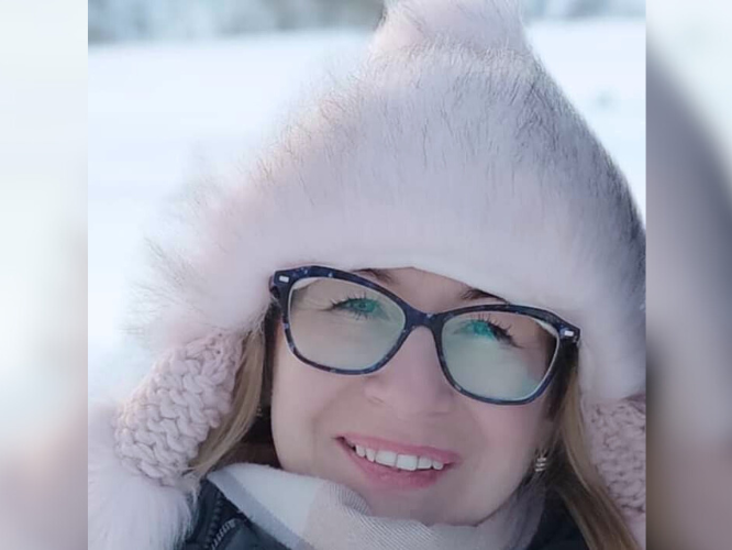 Adriana Ziegert - zdjęcie główne