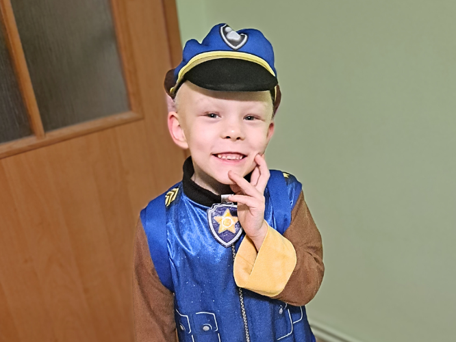 Gabryś Kurnik - zdjęcie główne