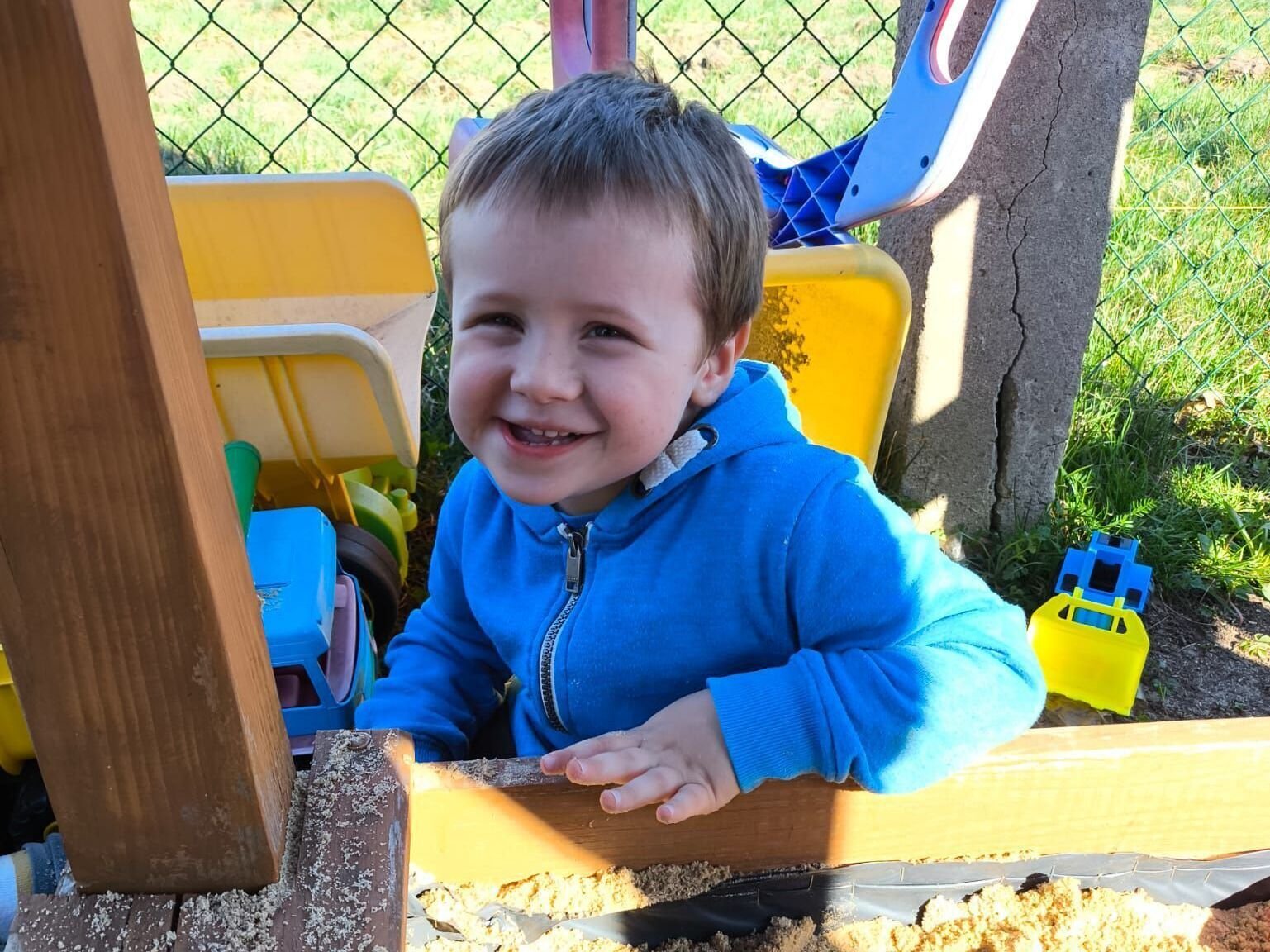 Michał Zawadzki - zdjęcie główne