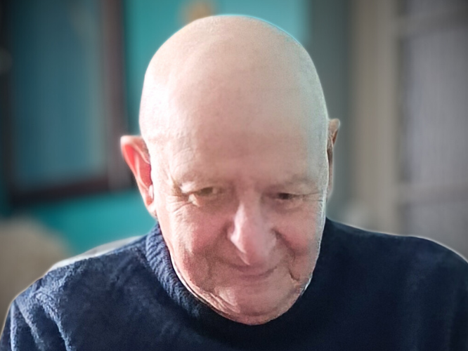 Marek Gajewski - main photo