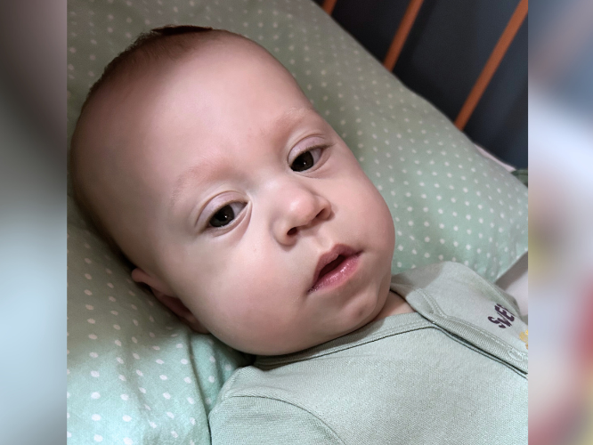 Antoś Rozłonkowski - zdjęcie główne