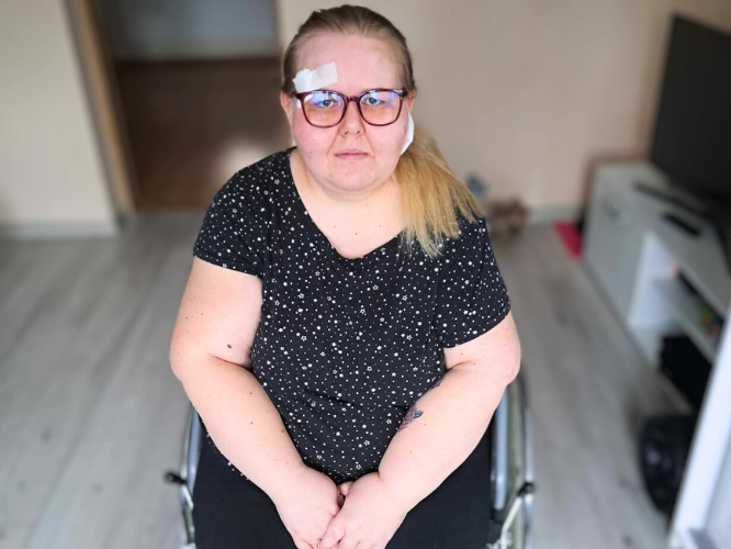 Karolina Łuczak - main photo