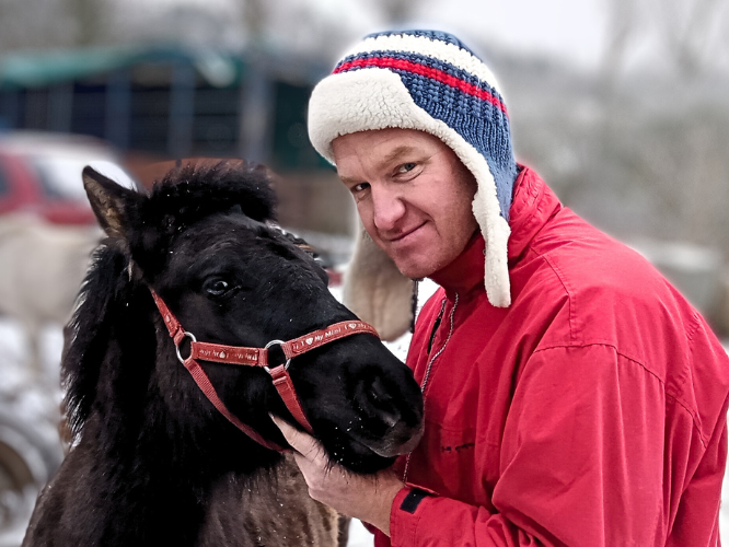 Janusz Gąsior - zdjęcie główne