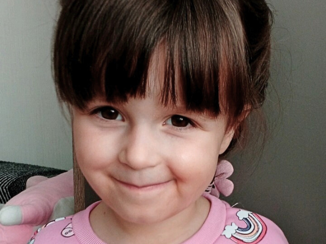 Liliana Sikora - zdjęcie główne