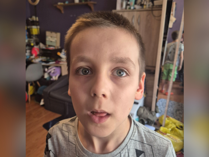 Bartek Kobryń - zdjęcie główne