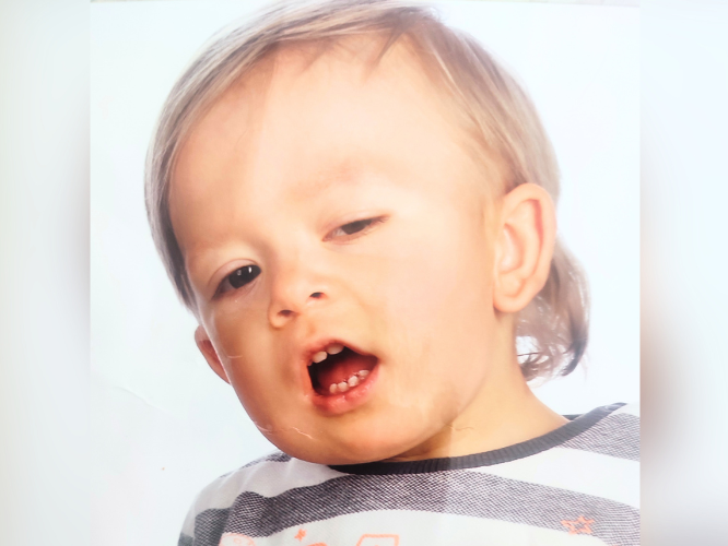 Szymon Szumiał - main photo