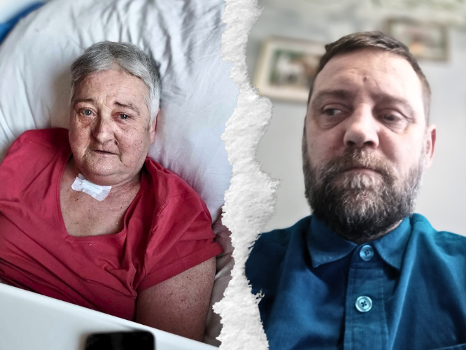 Barbara Jarmacewicz i Daniel Kowalewski - main photo