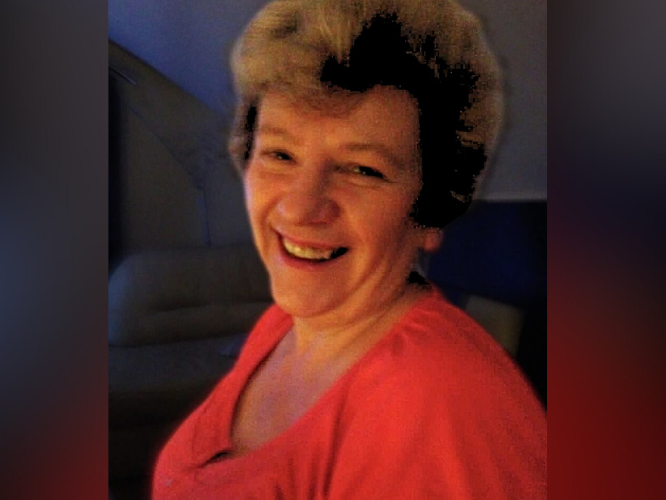 Henryka Węclewicz - zdjęcie główne