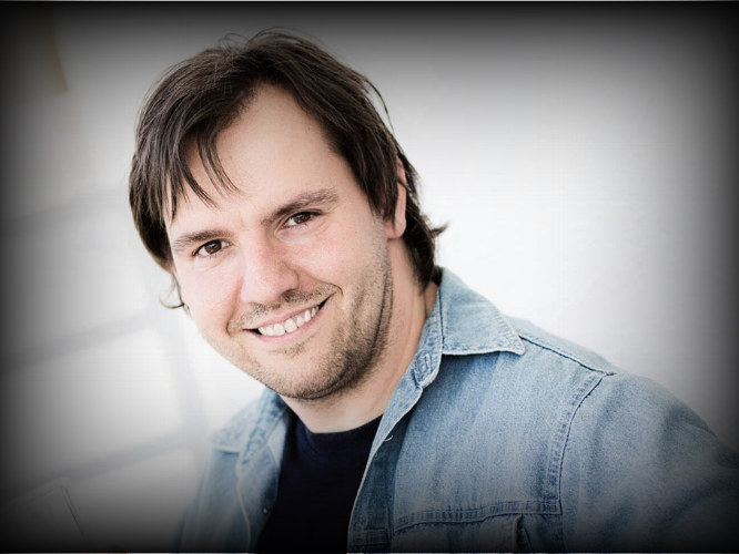 Hubert Wyszyński - main photo