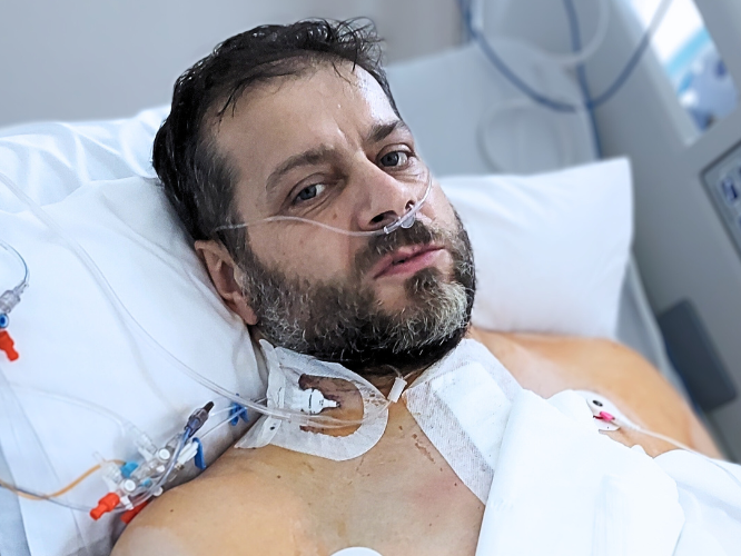 Wojciech Sztejdur - zdjęcie główne