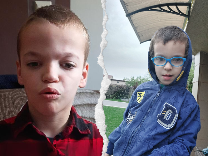 Hubert i Tomasz Frankowscy - main photo