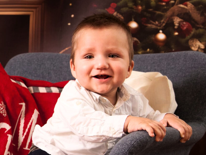 Oliwier Zawiślak - zdjęcie główne