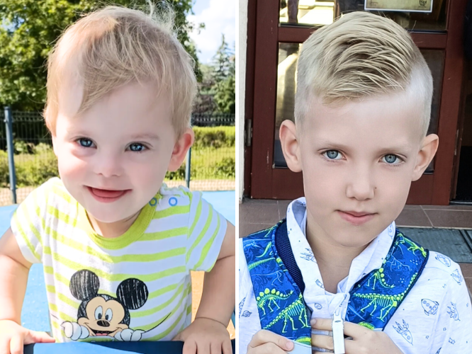 Antoni i Dominik Trzupek - zdjęcie główne