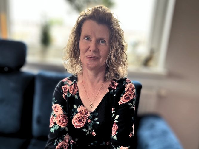 Agnieszka Briks - zdjęcie główne