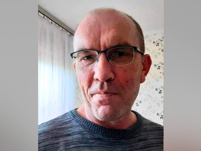 Marcin Zięba - zdjęcie główne