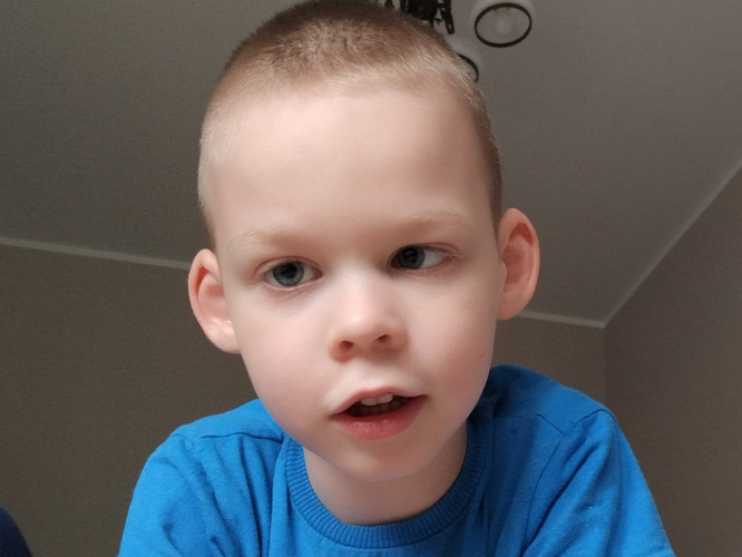 Dawid Gajdel - zdjęcie główne