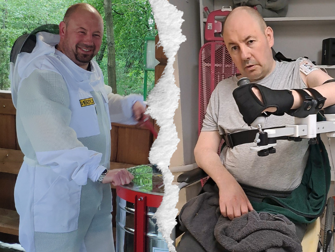 Mariusz Seliga - main photo