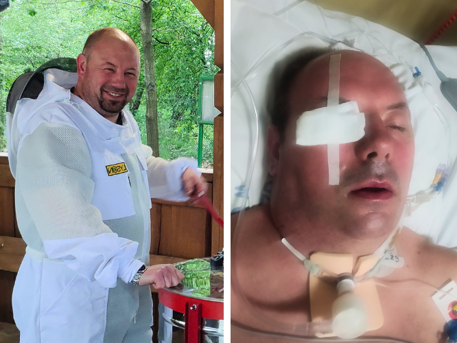 Mariusz Seliga - zdjęcie główne