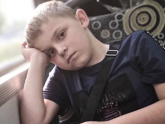 Mateusz Sołek - main photo