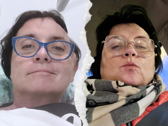 Izabela Rutkowska - main photo