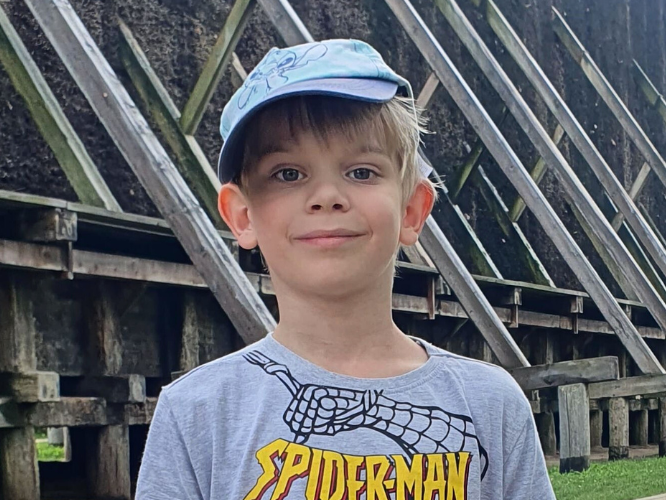 Kornel Wilkowski - zdjęcie główne