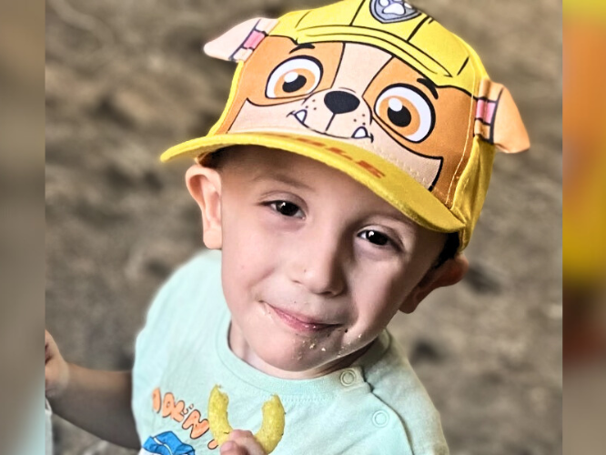 Alan Grzelak - zdjęcie główne