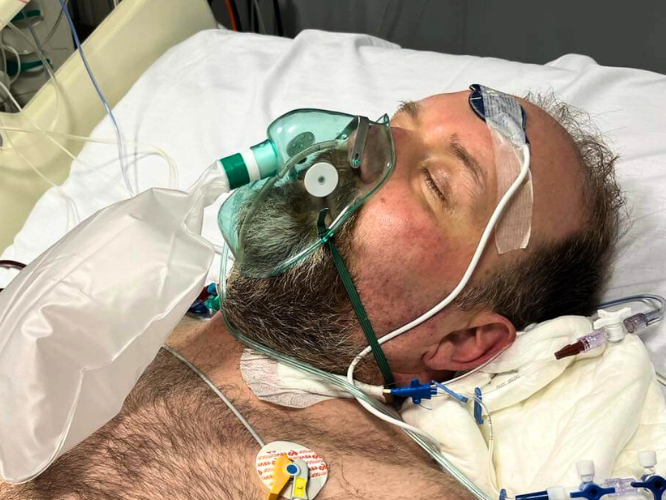 Michał Wawreniuk - zdjęcie główne