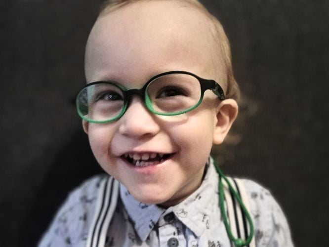 Olek Łokietek - zdjęcie główne