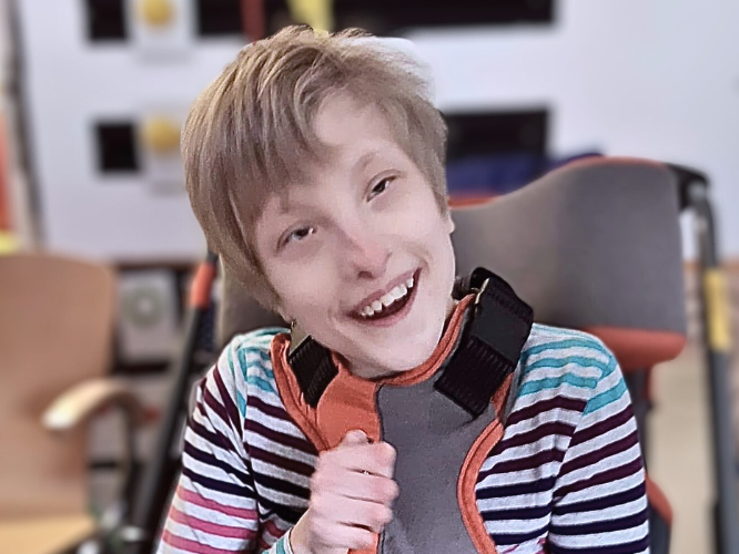 Gosia Kubicka - zdjęcie główne