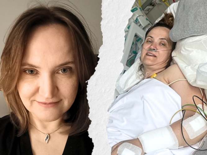 Grażyna Bielecka - zdjęcie główne