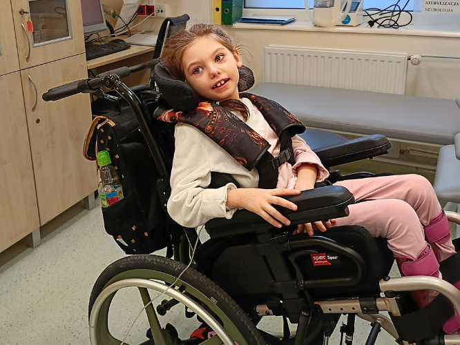 Zosia Bednarek - zdjęcie główne