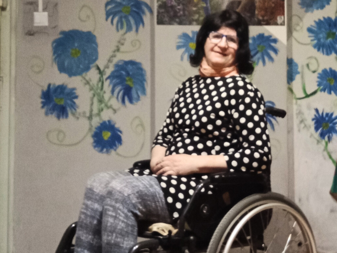 Joanna Malinowska - zdjęcie główne