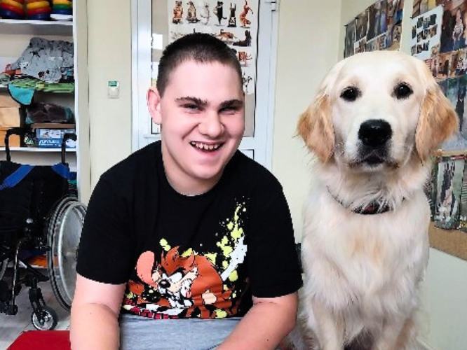 Dominik Rożentalski - zdjęcie główne